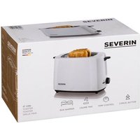 Toaster 2 Scheiben at 2286 von Severin