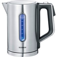 Severin Wasserkocher "WK 3418", 1,7 l, 3000 W von Severin