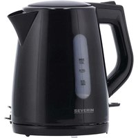 Wk 3410 - Severin von Severin