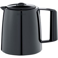 Tk 5581 Thermokanne Schwarz 1 l 5581 - Severin von Severin