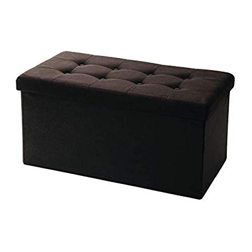 Seville Classics Sitzbank, 80x40x40cm von Seville Classics