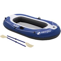 Sevylor Boot-Set Caravelle KK65 - blau von Sevylor