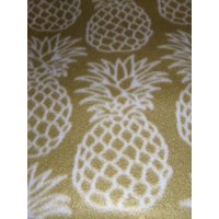 Ananas Paradies Bezug Für Igel, Meerschweinchen, Ratten, Frettchen, Degus Und Viele Kleine Haustiere von SewMagickBoutique