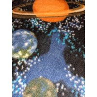 Galaxy Planets in Space Cover Für Igel, Meerschweinchen, Ratten, Frettchen, Degus Und Viele Kleine Haustiere von SewMagickBoutique