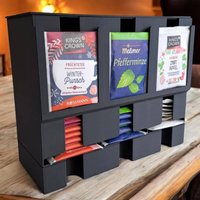 Tee-Organizer von SewStudio3D