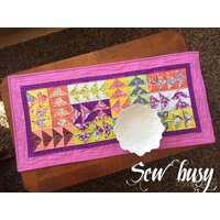 Muster, Handgemachte Muster von SewbusyStore