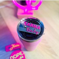 Personalisierter Yeti Topper Deckel - Trinkhalmaufsatz Für Tumbler/Rambler 10 cm Viele Farben Tumbler Zubehör Personalisierter Yeti Topper Deckel - Trinkhalmaufsatz Für Tumbler/Rambler 10 cm Viele Farben Tumbler Zubehör von SewingStuffByJaJu