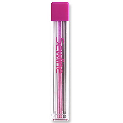 Sewline Stoff Markierstift Führen Refill 0.9mm Pkg von 6 Assorted Sewline Stoff Markierstift Führen Refill 0.9mm Pkg von 6 Assorted von Sewline