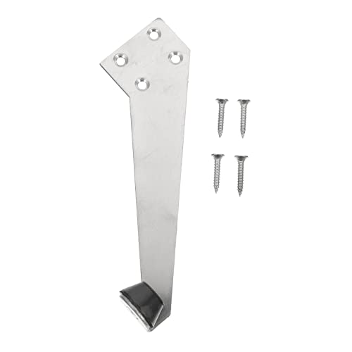 Sewroro 1 Stück Türstopper Wedge für Wohn und Gewerbenutzung Geräuschlos Platzsparend Beschädigungsfrei für Schlafzimmer und Außentüren Sewroro 1 Stück Türstopper Wedge für Wohn und Gewerbenutzung Geräuschlos Platzsparend Beschädigungsfrei für Schlafzimmer und Außentüren von Sewroro