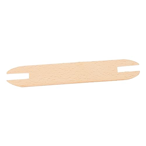 Sewroro 1stück Shuttle Für Und Webprojekte Stricknadeln Für Schals Tapisserien Leicht Und Handlich Für Anfänger Und Fortgeschrittene von Sewroro