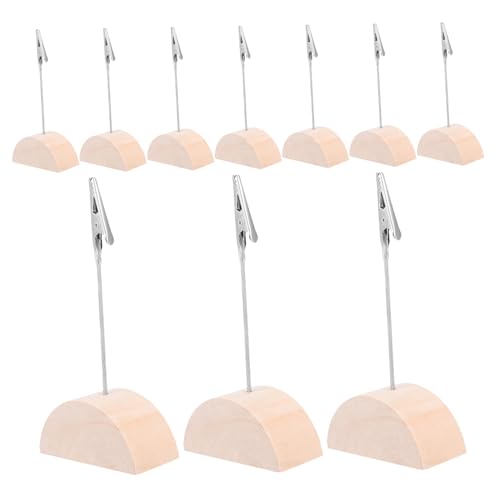 Sewroro 10 Stück Kreativer Memo Clip Halter für Fotos Notizen und Visitenkarten Retro Design für Büro und Zuhause zur Organisation von Dokumenten Verschönerung Arbeitsplatzes Sewroro 10 Stück Kreativer Memo Clip Halter für Fotos Notizen und Visitenkarten Retro Design für Büro und Zuhause zur Organisation von Dokumenten Verschönerung Arbeitsplatzes von Sewroro