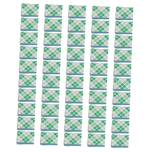 Sewroro 100 Stück Kabelclips Selbstklebend Kabelhalter für Kabelmanagement Schreibtisch Draht Organizer Praktische Kabelbefestigung Weiß von Sewroro