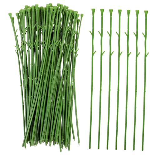 Sewroro 100stücke Künstlicher Blumenstiel Simulationsblumenkopf DIY-blumenmaterial Für Hochzeit Zuhause Party-Dekoration Blumenkopf-Accessoire Sewroro 100stücke Künstlicher Blumenstiel Simulationsblumenkopf DIY-blumenmaterial Für Hochzeit Zuhause Party-Dekoration Blumenkopf-Accessoire von Sewroro