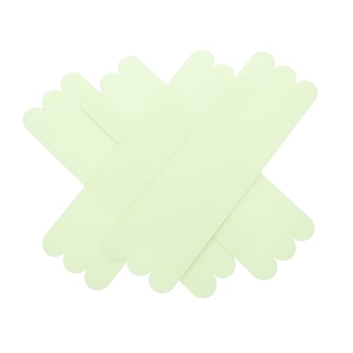 Sewroro 12 Stück Grüne Reflektierende Anti rutsch streifen für Treppen Außen und Innen Selbstklebend Rutschfeste Schutzstreifen mit Leuchtwirkung für Sichere Sichtbarkeit bei Dunkelheit Sewroro 12 Stück Grüne Reflektierende Anti rutsch streifen für Treppen Außen und Innen Selbstklebend Rutschfeste Schutzstreifen mit Leuchtwirkung für Sichere Sichtbarkeit bei Dunkelheit von Sewroro