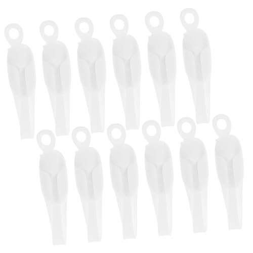 Sewroro 12 Stück Teiliges Silikon Kabelhalter Flexibler Küchengeräte Kabelorganizer Robust und Dehnbar Geeignet für Mixer Reiskocher Kaffeemaschine Praktische Kabelaufwicklung und Schutz Sewroro 12 Stück Teiliges Silikon Kabelhalter Flexibler Küchengeräte Kabelorganizer Robust und Dehnbar Geeignet für Mixer Reiskocher Kaffeemaschine Praktische Kabelaufwicklung und Schutz von Sewroro