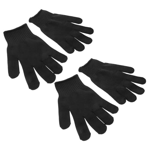 Sewroro 2 Paare Schutz Handschuhe Schnittfeste Arbeitshandschuhe für Herren Damen Garten Outdoor Atmungsaktiv Leicht Multifunktionale Schutzhandschuhe für Klettern und Arbeit Sewroro 2 Paare Schutz Handschuhe Schnittfeste Arbeitshandschuhe für Herren Damen Garten Outdoor Atmungsaktiv Leicht Multifunktionale Schutzhandschuhe für Klettern und Arbeit von Sewroro