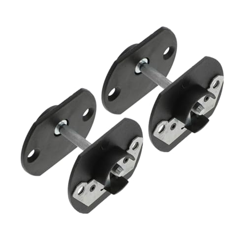 Sewroro 2 Sätze Sectional Sofa Connector Teiliges Ersatzteil für Sofas Betten und Möbel Robuste Pe und Eisenmaterialien Langlebig und Praktisch Einfache Anwendung und Verlängerung für Sewroro 2 Sätze Sectional Sofa Connector Teiliges Ersatzteil für Sofas Betten und Möbel Robuste Pe und Eisenmaterialien Langlebig und Praktisch Einfache Anwendung und Verlängerung für von Sewroro