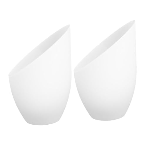 Sewroro 2 Stck Horseshoe Lampenschirm Kunststoff Dekorativer Lampenschirm für Tischlampe Stehlampe und Hängelampe Elegant und Installieren Lochdurchmesser Sewroro 2 Stck Horseshoe Lampenschirm Kunststoff Dekorativer Lampenschirm für Tischlampe Stehlampe und Hängelampe Elegant und Installieren Lochdurchmesser von Sewroro