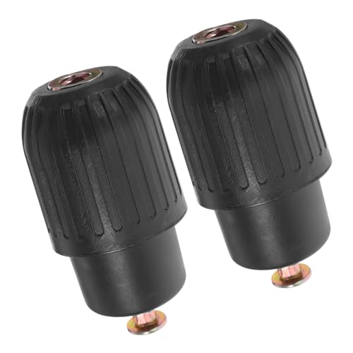 Sewroro 2 Stück Bürostuhl Ersatzteile Federknöpfe für Stuhl Basis Tragrahmen Präzise Höhenverstellung Verstärkte Stabilität Kompatibel mit Computer Chefsesseln Einfache Installation Sewroro 2 Stück Bürostuhl Ersatzteile Federknöpfe für Stuhl Basis Tragrahmen Präzise Höhenverstellung Verstärkte Stabilität Kompatibel mit Computer Chefsesseln Einfache Installation von Sewroro