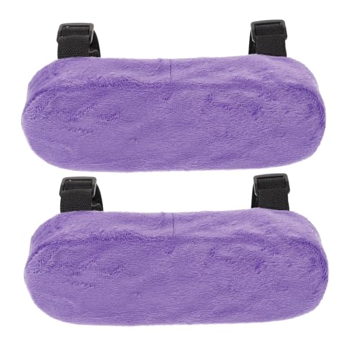 Sewroro 2 Stück Ergonomische Armlehnen Polster mit Memory Foam Atmungsaktiv Druckentlastend und Komfortabel Passend für Bürostühle und Gaming Stühle Praktische Armlehnen Abdeckung in Sewroro 2 Stück Ergonomische Armlehnen Polster mit Memory Foam Atmungsaktiv Druckentlastend und Komfortabel Passend für Bürostühle und Gaming Stühle Praktische Armlehnen Abdeckung in von Sewroro