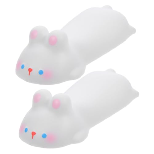 Sewroro 2 Stück Ergonomisches Maus Handgelenkpolster mit Rutschfester Pu basis Kaninchen design für Büro und Gaming Platzsparend Waschbar Natürliche Handgelenkstütze für Langes Arbeiten Sewroro 2 Stück Ergonomisches Maus Handgelenkpolster mit Rutschfester Pu basis Kaninchen design für Büro und Gaming Platzsparend Waschbar Natürliche Handgelenkstütze für Langes Arbeiten von Sewroro