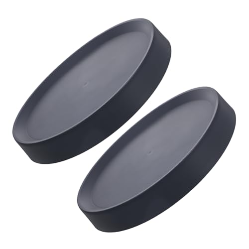 Sewroro 2stücke Mobiler Pflanzenständer Mit Rädern Runder Pflanzentransportwagen Für Blumentöpfe Garten-pflanzenwagen Aus Kunststoff Blumenwagen Für Innen Und Außenbereich Sewroro 2stücke Mobiler Pflanzenständer Mit Rädern Runder Pflanzentransportwagen Für Blumentöpfe Garten-pflanzenwagen Aus Kunststoff Blumenwagen Für Innen Und Außenbereich von Sewroro