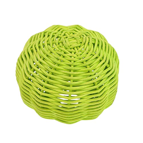 Sewroro 2 Stück Rattan Lampenschirm Teiliges Geflochtene Zarte Lichtabdeckung Schützender Lampenschirm für Schreibtischlampe Geeignet für Zuhause Hotel Schlafzimmer Arbeitszimmer Sewroro 2 Stück Rattan Lampenschirm Teiliges Geflochtene Zarte Lichtabdeckung Schützender Lampenschirm für Schreibtischlampe Geeignet für Zuhause Hotel Schlafzimmer Arbeitszimmer von Sewroro