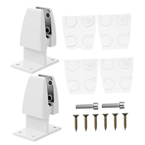 Sewroro 2 Stück Schreibtisch Partition Klemmen Vertikale Bildschirm Abtrennung für Glasplatten für und Home Offices Platzsparend und Installieren Zufällige Farbe Zufällige Farbe Sewroro 2 Stück Schreibtisch Partition Klemmen Vertikale Bildschirm Abtrennung für Glasplatten für und Home Offices Platzsparend und Installieren Zufällige Farbe Zufällige Farbe von Sewroro