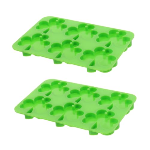 Sewroro 2 Stück Silikonform für Ohrringe Diy Schmuckherstellungswerkzeug für Kristallanhänger Langlebig und Flexibel für Bastelprojekte und Sewroro 2 Stück Silikonform für Ohrringe Diy Schmuckherstellungswerkzeug für Kristallanhänger Langlebig und Flexibel für Bastelprojekte und von Sewroro