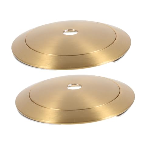 Sewroro 2 Stück Teiliges Messing Lampenschirm Halter Lampenfassung Ersatzring für Deckenleuchte mit Sicherem Sitz und Vielseitiger Anwendung für Wohn Geschäftsräume Sewroro 2 Stück Teiliges Messing Lampenschirm Halter Lampenfassung Ersatzring für Deckenleuchte mit Sicherem Sitz und Vielseitiger Anwendung für Wohn Geschäftsräume von Sewroro