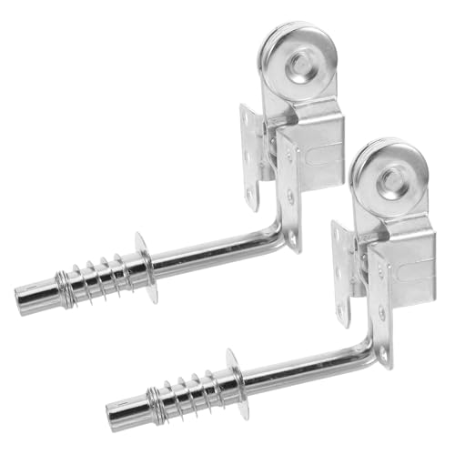 Sewroro 2sätze Verstellbare Sofa-kopfstützenscharniere Scharnierbeschläge Für Liegesessel Mit Mehreren Positionen Hülse Aus Legierung Hardware Einfache Installation Sewroro 2sätze Verstellbare Sofa-kopfstützenscharniere Scharnierbeschläge Für Liegesessel Mit Mehreren Positionen Hülse Aus Legierung Hardware Einfache Installation von Sewroro