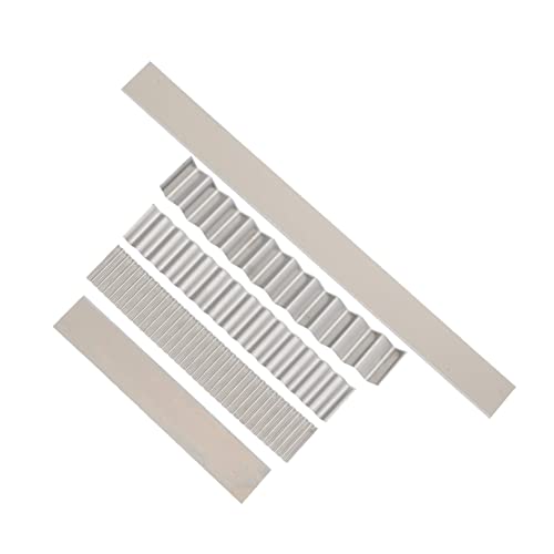Sewroro 3 Sätze Teiliges Set Professionellen Modellierwerkzeugen Für Langlebige Und Sculpting Für DIY Projekte Und Kreative Bastelarbeiten 5 Stücke * 3 von Sewroro