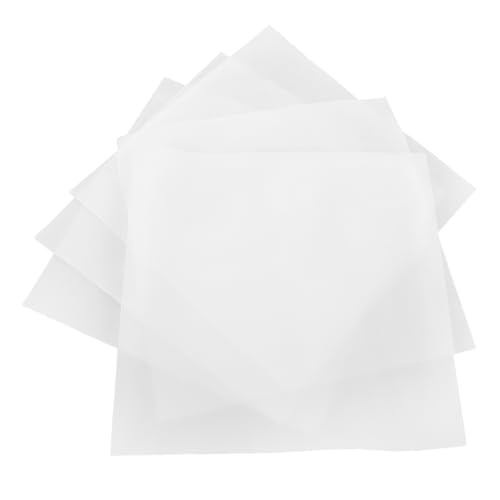 Sewroro 30 Stück Fine Straining Fabric Mesh Filter Cloth For Paint Wiederverwendbare und Langlebige Filter für Farbmischungen Sewroro 30 Stück Fine Straining Fabric Mesh Filter Cloth For Paint Wiederverwendbare und Langlebige Filter für Farbmischungen von Sewroro