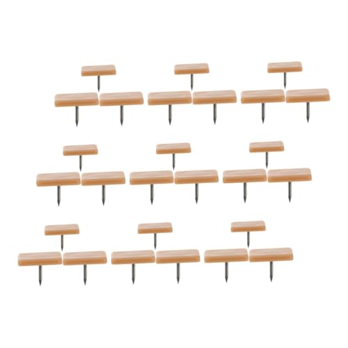 Sewroro 30 Stück Teiliges Nagelbare Schubladenführungen aus Verschleißfestem Kunststoff Geräuschreduzierende Möbelgleiter und Stopp Protektoren für Ruhiges Leichtgängiges Ziehen von Sewroro 30 Stück Teiliges Nagelbare Schubladenführungen aus Verschleißfestem Kunststoff Geräuschreduzierende Möbelgleiter und Stopp Protektoren für Ruhiges Leichtgängiges Ziehen von von Sewroro