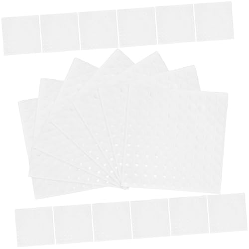 Sewroro 300 Stück Transparente Silikon Türpuffer Rund Stoßdämpfende Möbel Polster für Schranktüren Kratzfeste Geräuschdämpfende Kollisions Pads für Glas Holz Metall Sewroro 300 Stück Transparente Silikon Türpuffer Rund Stoßdämpfende Möbel Polster für Schranktüren Kratzfeste Geräuschdämpfende Kollisions Pads für Glas Holz Metall von Sewroro