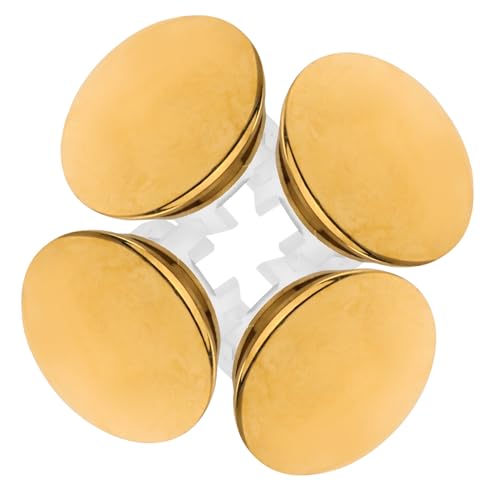 Sewroro 4 Stück Badezimmer Überlaufeinsatz Spülbeckenloch Überlaufabdeckung Küchen Überlaufring Gefäß Spülbeckenverkleidung Überlaufkappe Ersatz Runde Lochabdeckung Sewroro 4 Stück Badezimmer Überlaufeinsatz Spülbeckenloch Überlaufabdeckung Küchen Überlaufring Gefäß Spülbeckenverkleidung Überlaufkappe Ersatz Runde Lochabdeckung von Sewroro