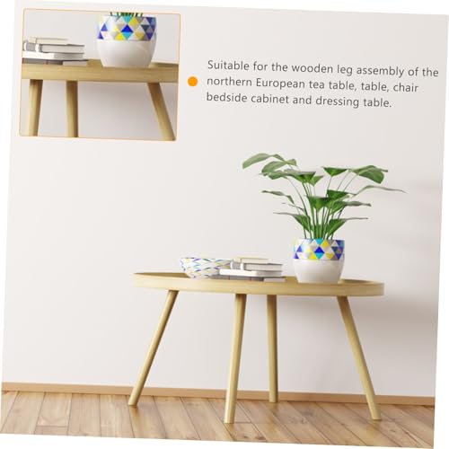 Sewroro 4 Stück Teiliges Möbelbein Montageplatten Angewinkelt mit Schrauben Möbel Bein Befestigungsplatten für Sofa Stuhl Tisch Stabile Verbindungspads für Holzbeine Einfache Reparatur Sewroro 4 Stück Teiliges Möbelbein Montageplatten Angewinkelt mit Schrauben Möbel Bein Befestigungsplatten für Sofa Stuhl Tisch Stabile Verbindungspads für Holzbeine Einfache Reparatur von Sewroro