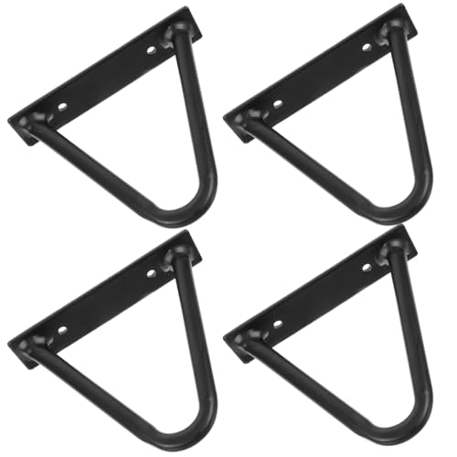 Sewroro 4Stücke Metallschreibtischbeine Höhenverstellbar Stabil und Langlebig für Couchtische Schreibtische und Möbelprojekte Installieren Sewroro 4Stücke Metallschreibtischbeine Höhenverstellbar Stabil und Langlebig für Couchtische Schreibtische und Möbelprojekte Installieren von Sewroro