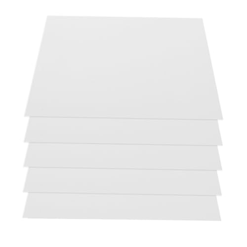 Sewroro 5 Stück Sublimations aluminiumplatten Hitzebeständige Metallfoto Blanks für DIY Wärmeübertragung Vielseitige Sublimierbare Metallrahmen für Kreative Fotodrucke und Schilder Sewroro 5 Stück Sublimations aluminiumplatten Hitzebeständige Metallfoto Blanks für DIY Wärmeübertragung Vielseitige Sublimierbare Metallrahmen für Kreative Fotodrucke und Schilder von Sewroro