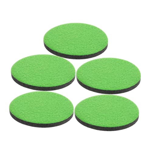 Sewroro 5 Stück Teiliges Auto glas Kratzer Entferner Körnung Polierpads für Bohrmaschine Polierscheiben Fahrzeugglas Reparatur Kratzerentfernung Langlebig Kratzfest Vielseitig Sewroro 5 Stück Teiliges Auto glas Kratzer Entferner Körnung Polierpads für Bohrmaschine Polierscheiben Fahrzeugglas Reparatur Kratzerentfernung Langlebig Kratzfest Vielseitig von Sewroro