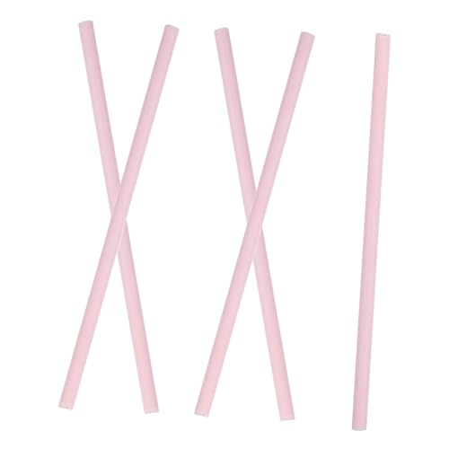 Sewroro 5 Stück Teiliges Keramik Hängestab Heizstab für Töpferarbeiten Keramik Schmuck Brennhalter Zubehör Hitzebeständig Vielseitig Einsetzbar von Sewroro