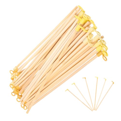 Sewroro 50 Stück Teiliges Laternenstab Holz Tragbar und Leicht als Laternenhalter für DIY papierlaternen Kompakt und Praktisch für Laternenfeste und Bastelprojekte Sewroro 50 Stück Teiliges Laternenstab Holz Tragbar und Leicht als Laternenhalter für DIY papierlaternen Kompakt und Praktisch für Laternenfeste und Bastelprojekte von Sewroro