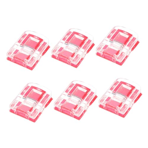 Sewroro 6 Stück Selbstklebende Transparente Scharniersicherung Acrylschloss für Schubladen Kästen und Türen für Haustüren und Aufbewahrungslösungen Sewroro 6 Stück Selbstklebende Transparente Scharniersicherung Acrylschloss für Schubladen Kästen und Türen für Haustüren und Aufbewahrungslösungen von Sewroro
