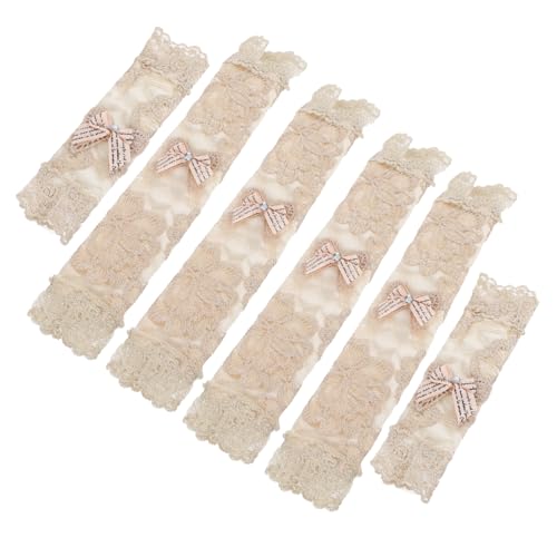 Sewroro 6 Stück Teiliges Kühlschrankgriff abdeckungen aus Langlebigem Material Waschbar und Schmutzabweisend Einfache Befestigung Passend für Backofen und Mikrowelle Schutz vor Staub und Sewroro 6 Stück Teiliges Kühlschrankgriff abdeckungen aus Langlebigem Material Waschbar und Schmutzabweisend Einfache Befestigung Passend für Backofen und Mikrowelle Schutz vor Staub und von Sewroro