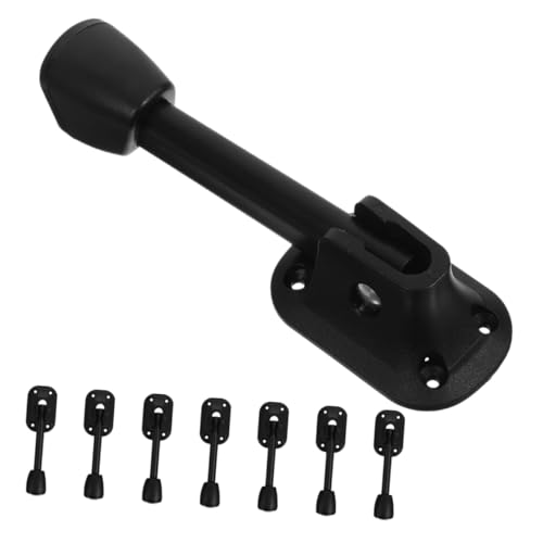 Sewroro 8 Stück Robuste Eisenmöbelbeine für DIY Frühstückstablett Laptop Schreibtisch und Couchtisch Höhe Tragbar und Stabil Sewroro 8 Stück Robuste Eisenmöbelbeine für DIY Frühstückstablett Laptop Schreibtisch und Couchtisch Höhe Tragbar und Stabil von Sewroro