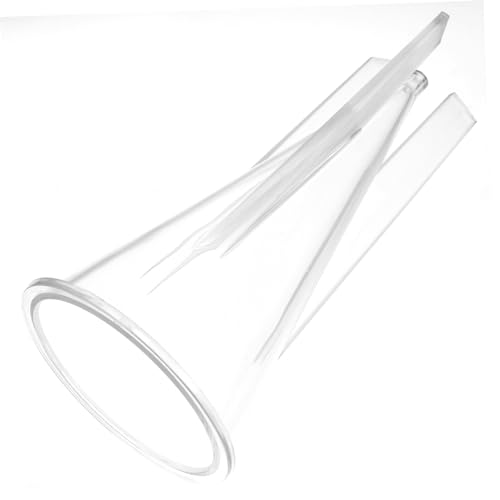 Sewroro Acryl Kerzenform DIY für Handgemachte Kerzen Langlebige Waschbare und Antihaftbeschichtete Gießform für Einzigartige Stabkerzen Perfektes Zubehör für Bastelprojekte Sewroro Acryl Kerzenform DIY für Handgemachte Kerzen Langlebige Waschbare und Antihaftbeschichtete Gießform für Einzigartige Stabkerzen Perfektes Zubehör für Bastelprojekte von Sewroro