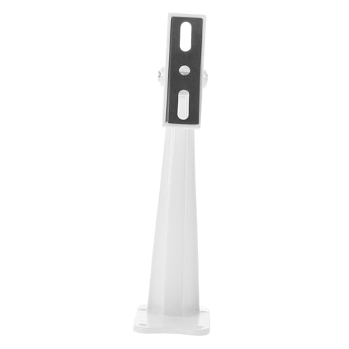 Sewroro Aluminiumlegierung Kamera Halterung Wandmontage Halter Kompatibel Stabile Überwachungskamera Halterung Platzsparend Robust Langlebig Sewroro Aluminiumlegierung Kamera Halterung Wandmontage Halter Kompatibel Stabile Überwachungskamera Halterung Platzsparend Robust Langlebig von Sewroro