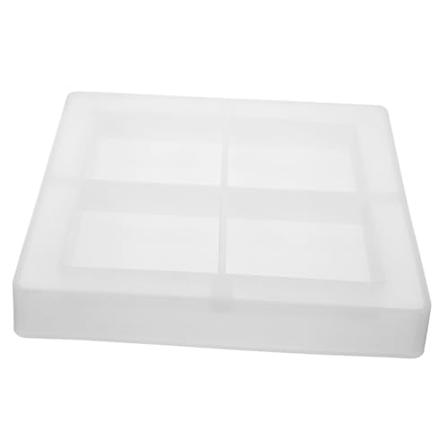 Sewroro Aschenbecherform Aschenbecherformen Für Den Und Außenbereich Silikonform Für Harztablett Unregelmäßige Kanten Tablettform Wiederverwendbare Epoxidharzform Sewroro Aschenbecherform Aschenbecherformen Für Den Und Außenbereich Silikonform Für Harztablett Unregelmäßige Kanten Tablettform Wiederverwendbare Epoxidharzform von Sewroro