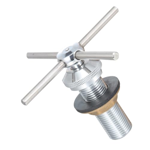 Sewroro Automatischer Edelstahl Gläserspüler Bar Glass Rinser Head mit Hochdruck Wassersprüher Eingebetteter Cup Washer Sprayer für Bar Kaffee Milchtee Restaurant Einfache Bedienung Sewroro Automatischer Edelstahl Gläserspüler Bar Glass Rinser Head mit Hochdruck Wassersprüher Eingebetteter Cup Washer Sprayer für Bar Kaffee Milchtee Restaurant Einfache Bedienung von Sewroro