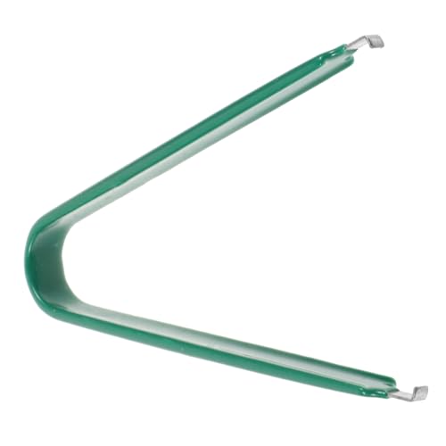 Sewroro Automobil Sicherungszangen Werkzeug Kompakt Leicht Langlebig für Einfache Sicherungsentfernung und Einsetzung Praktisches Auto Demontage Werkzeug für und Heimwerker von Sewroro